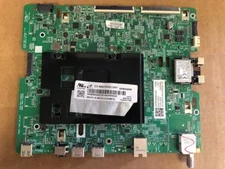 Samsung BN94-13802J Main Board for UN75NU6080FXZA, UN75NU6900FXZA