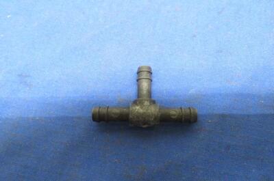 NOS Kawasaki # 92005-1017 FITTING,TUBE, ZG1000 ZX900 KZ1000 ZX550