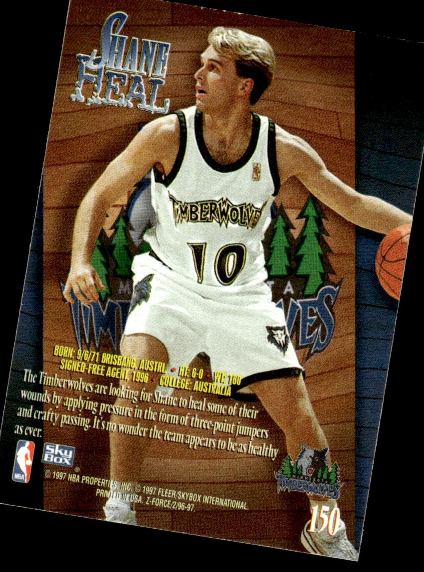 俺のmokkin hills field 1996-97 Skybox Z Force Michael Jordan #179 HOF | eBay