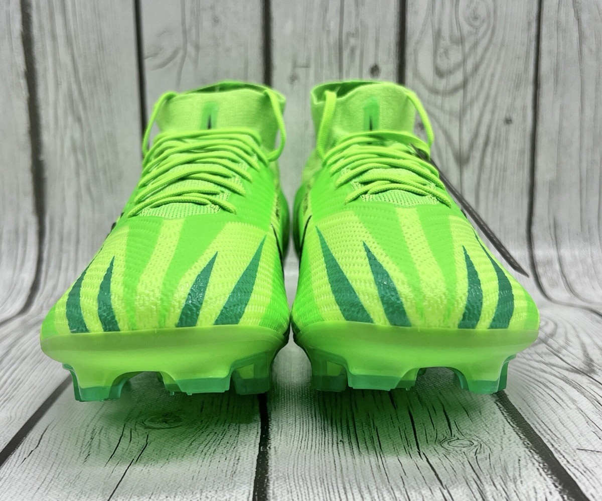 Size 11.5 - Nike Zoom Mercurial Superfly 9 Elite FG Dream Speed