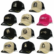 JESUS Hat Gold/Silver Patched Pique Cap Mesh Trucker Snapback Baseball Cap