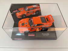 Carrera Evolution Porsche 935 Jägermeister 25777 40 Jahre Carrera Slotcar 1:32