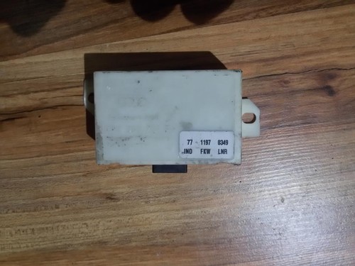 Audi A4 1995 Immobiliser ECU 4A0953234F,  #33859-23