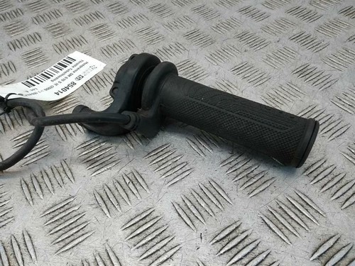 Husqvarna SM 610 S IE (2006>) Throttle Tube/Housing - Picture 4 of 5
