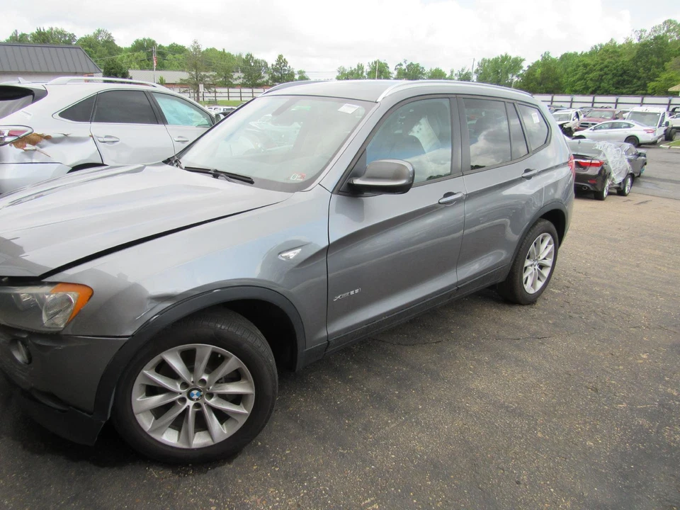 CORTE DE TECHO PARA CAMIONETA BMW X3 11 12 13 14 15 16 17 SOLAMENTE Foto 2 de 4