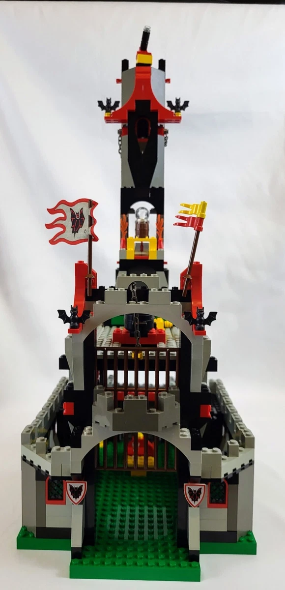 LEGO Castle Night Lord s Castle 6097 42884060978 eBay