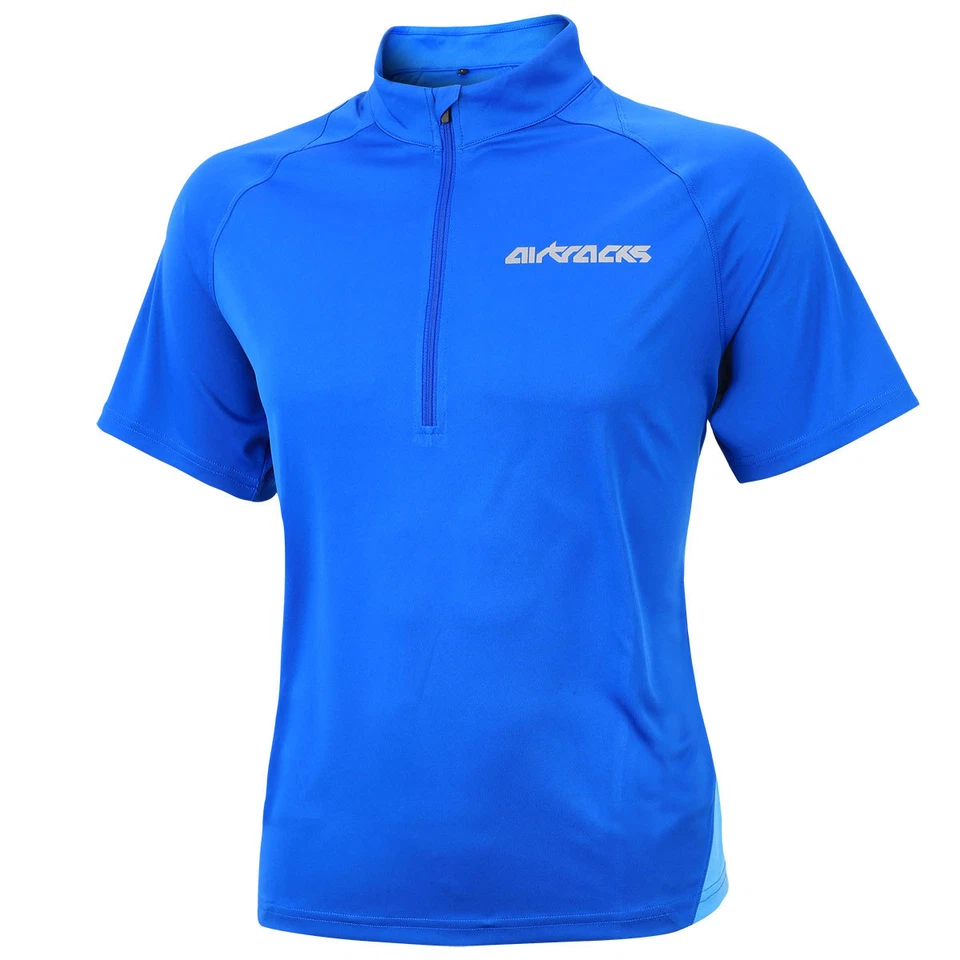 AIRTRACKS Funciones Laufset: Correr Ajustado Corto Neon + Camiseta Running Air - Imagen 4 de 4
