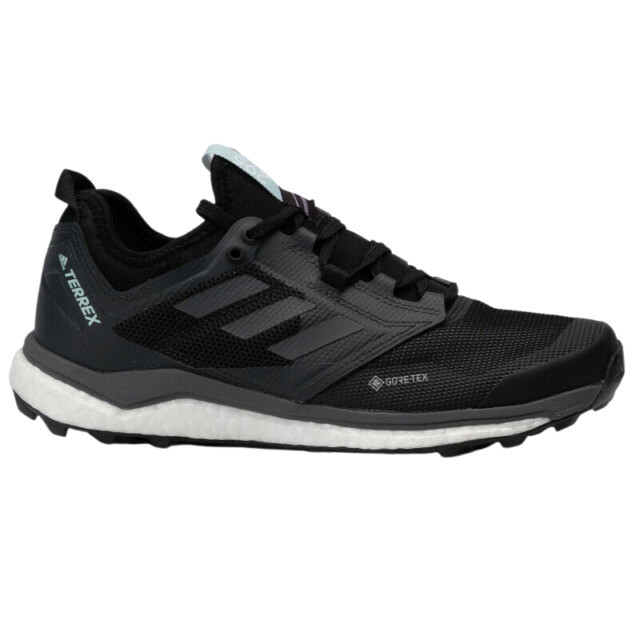 Size 9.5 - adidas Terrex Agravic XT Gtx 