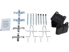 For 1971-1974 Opel Manta Brake Pad Set Front 36259TMCJ 1972 1973