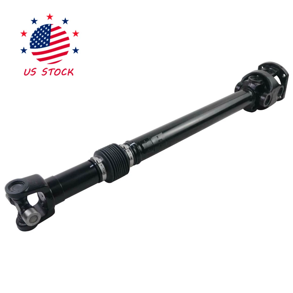 Driveshaft For Chevy K10 Suburban Custom/ Deluxe/ Scottsdale/ Silverado 26013911 Foto 2 de 4