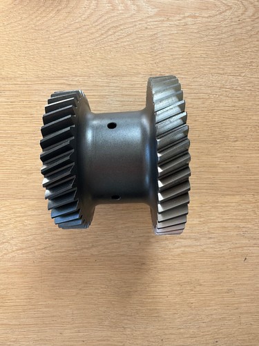Doppelzahnrad Nachbau für MB Trac 1100 oder MB Trac 700-1000 - Bild 2 von 4
