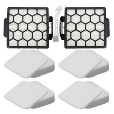 Vacuum Filter Replace For Shark ZU102 ZU60 ZU62 ZU62C NV150 NV151 NV251 NV255