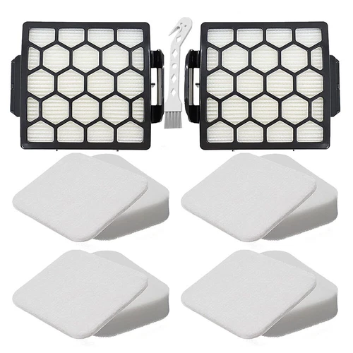 Vacuum Filter Replace For Shark ZU102 ZU60 ZU62 ZU62C NV150 NV151 NV251 NV255