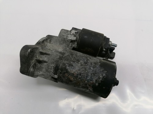 VW GOLF 4 1J - Anlasser Starter (44)
