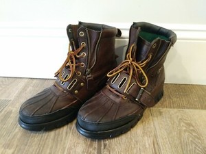 mens polo boots andres 3