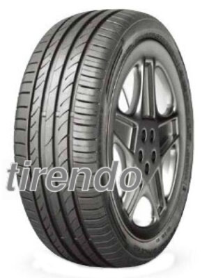 235/45 ZR20 100Y XL Tracmax X Privilo TX3 Sommerreifen