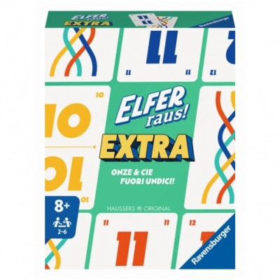 Eleven Out! Extra '23