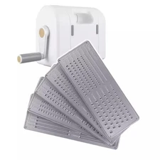 Original Scrapbooking Cutter Piece Home DIY Embossing Dies Tool Cutting Machine