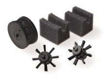 Park Tool RBS-5 Rebuild Sponge & Brush kit fo...