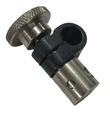 #ad GEM .394quot; x 5 32quot; Swivel Clamp Medium Duty $8.99