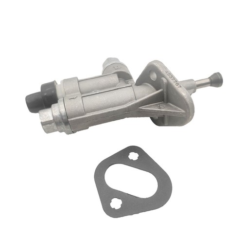 Cummins 5.9 Water Pump Water Pump For Dodge RAM 5.9L Cummins Diesel – Steel Impeller, Fits 1989-2006 Models 5.9L 6B Cummins Water Pump Steel Impeller - Foto 5
