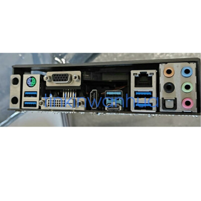 For ASRock Z370 EXTREME4 Motherboard LGA1151 DDR4 HDMI VGA DVI