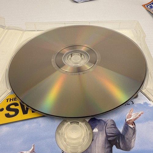 Swiss Toni The Complete Series 1 & 2 DVD Box Set The Fast Show 1st 2nd Season R2 - Picture 6 of 9