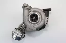 Garrett Turbolader 057145702G Audi 3.3 TDI 057145702D A8