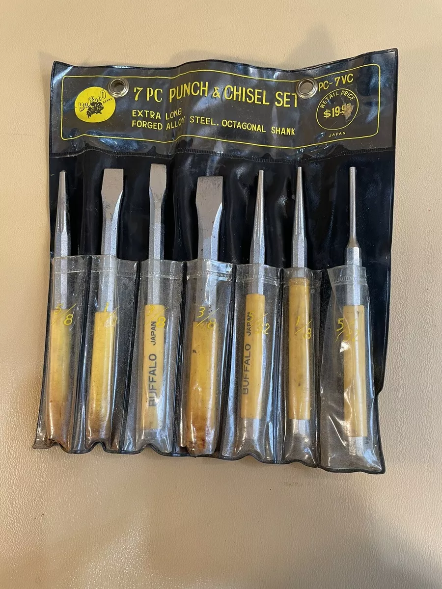 Chisel online set price