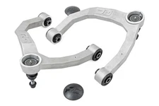 Rough Country Forged Upper Control Arms for 19-26 GM 1500 | OE Upgrade - 10018