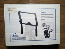 Norbert K-tek KN2260 Camera Frame only Used