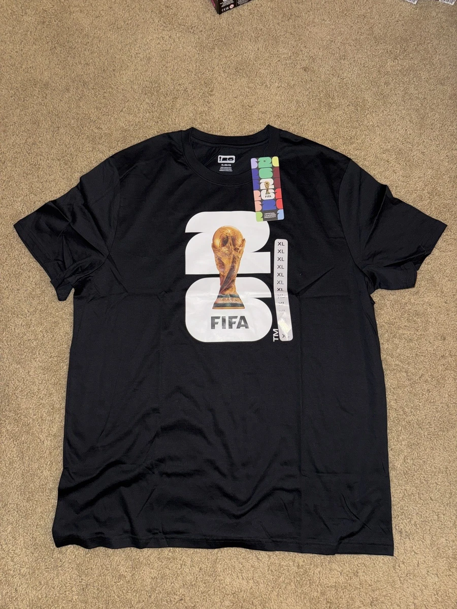 FIFA Size XL Shirts for Men for sale | eBay