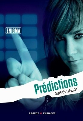 Enigma: Predictions - Johan Heliot - V2238075