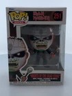 Funko POP! Rocks Iron Maiden Nights of the Dead Eddie #251 Vinyl Figure NOT MINT