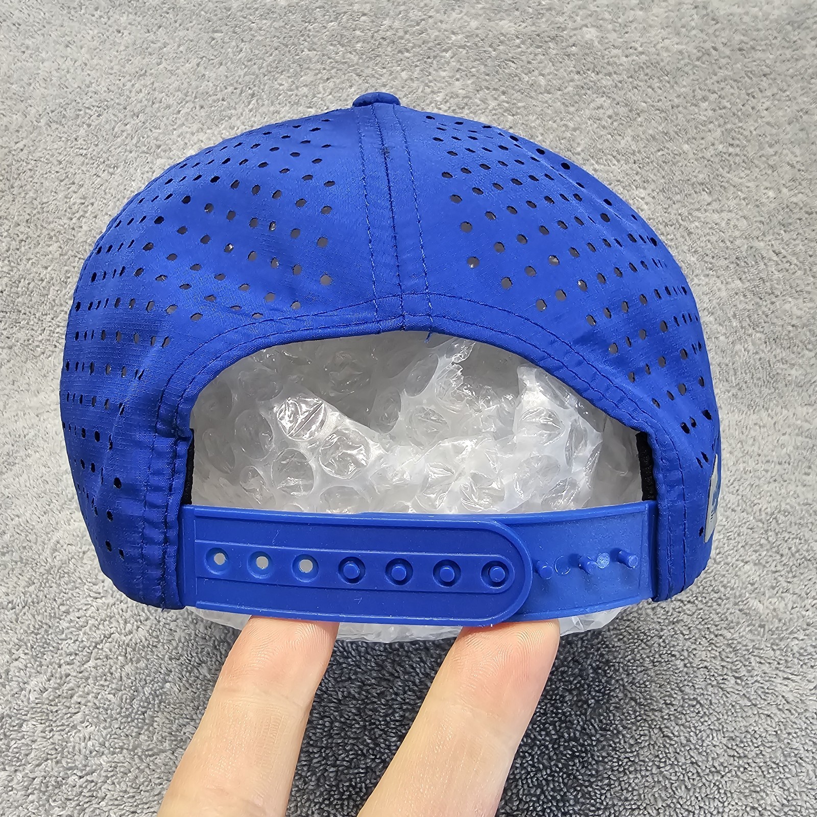 Alter Ego Running Cap Ambassador Patch Running Tr… - image 8