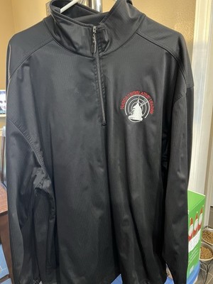 NATCA Legislative Leader Air Traffic Controller Jacket AKWA brand XL