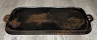 Vintage Wagner Ware Cast Iron Sidney -0- Long Griddle 1149