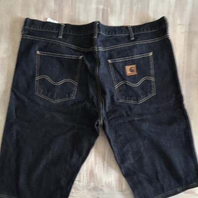 CARHARTT  Texas Pants Shorts Kurzhose Gr. 40 x 34  100% Baumwolle