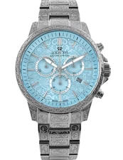 Louis XVI LXVI1822 Mens Watch Palais Royal 2.0 Chrono Limited 43mm 10ATM