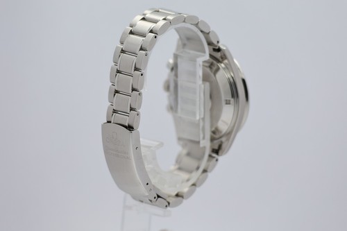 Omega Speedmaster Broad Arrow Handaufzug 35945000 Papers + Box - Picture 2 of 10