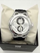 Activa X Invicta Black/ Steel 44mm Men s Watch ACW9349-007