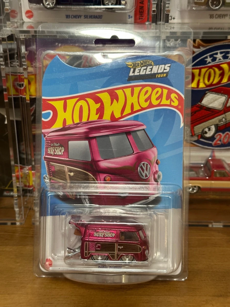 Hot Wheels Volkswagen Diecast & Toy Cars for sale - eBay