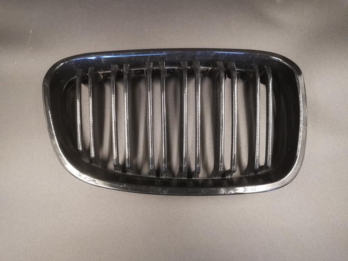 BMW 1 SERIES GRILLE RADIATOR GRILLE (RH SIDE), SPORT LINE/M SPORT, F20, HATCH, 0