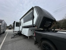 2026 Brinkley Model Z 2700