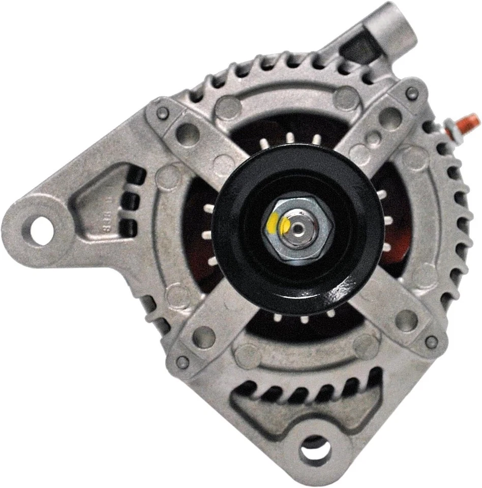 Alternator ACDelco 334-2873 for Jeep Wrangler (2008-2011) Foto 3 de 4