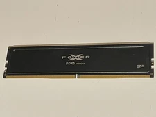 Silicon Power Value Gaming DDR5 32GB (2x16GB)