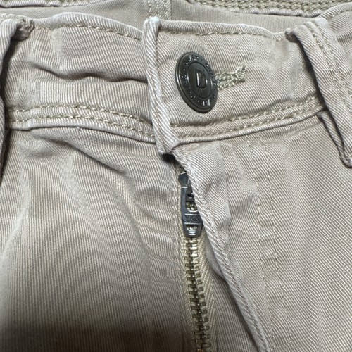 DUER N2X Taper Pants Men 33x31 No Sweat Gorpcore Brown Work Casual Slim Chino - Picture 2 of 22