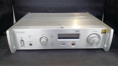 TEAC NT-505-SC Ippinkan Special Network Player