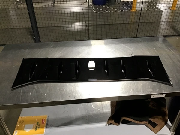 Blox Racing Vortex 发电机类型 3 适用于 13-16 Scion FR-S & 12-2018 斯巴鲁 BRZ — 第 3/4 张图片