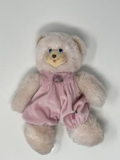 VTG 1990s FISHER PRICE PLUSH BRIARBERRY SARAHBERRY PLUSH